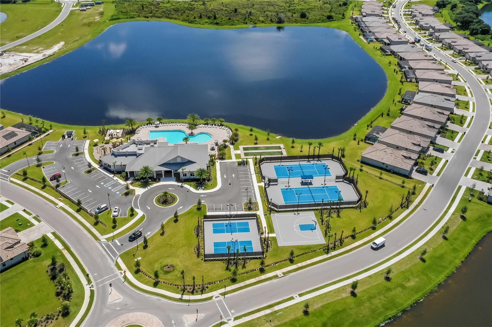 POLO RUN PH I-A & I-B - Residential