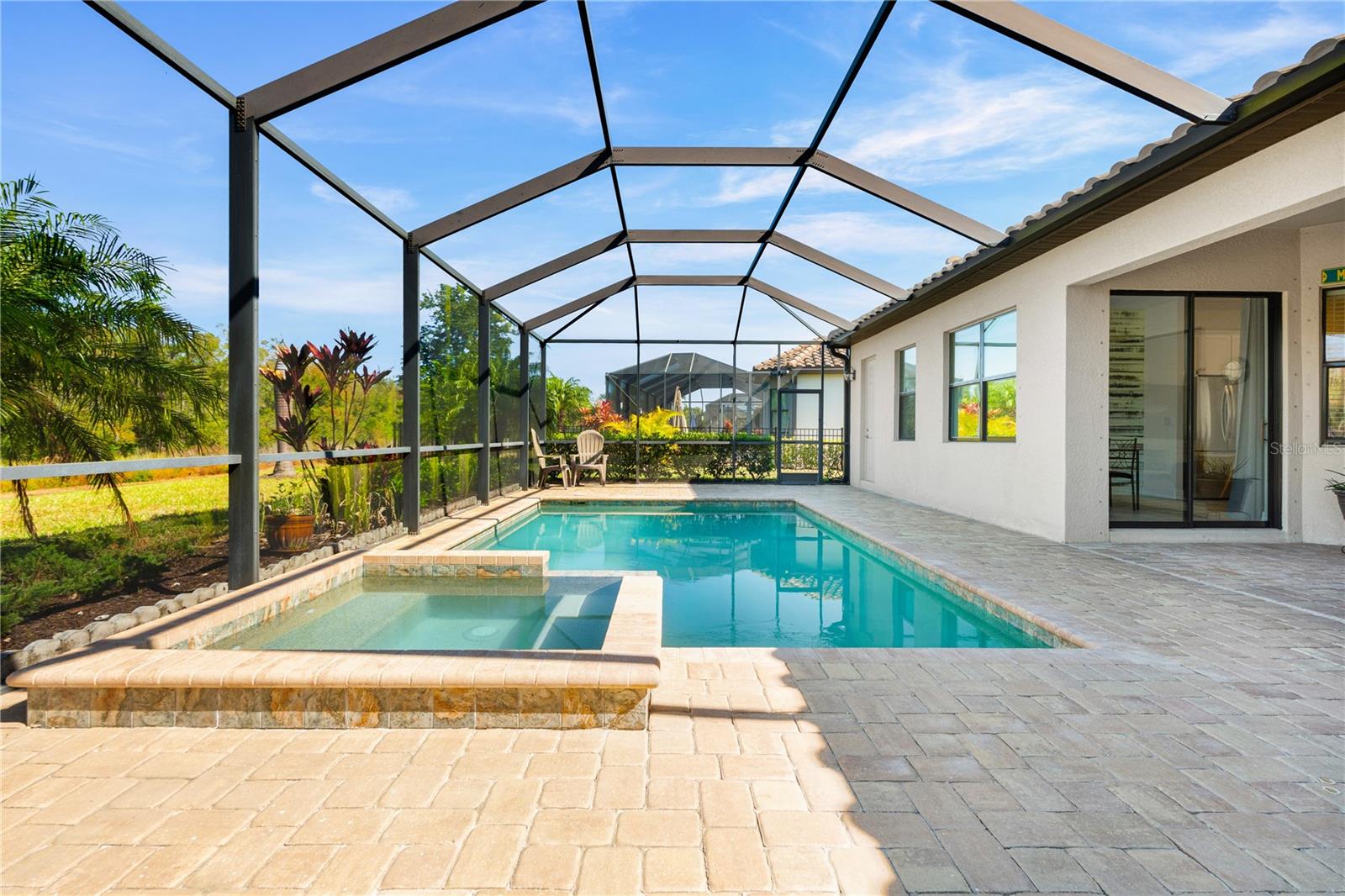 POLO RUN PH I-A & I-B - Residential