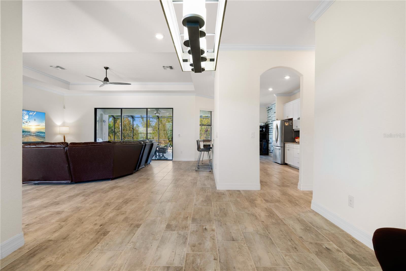 POLO RUN PH I-A & I-B - Residential