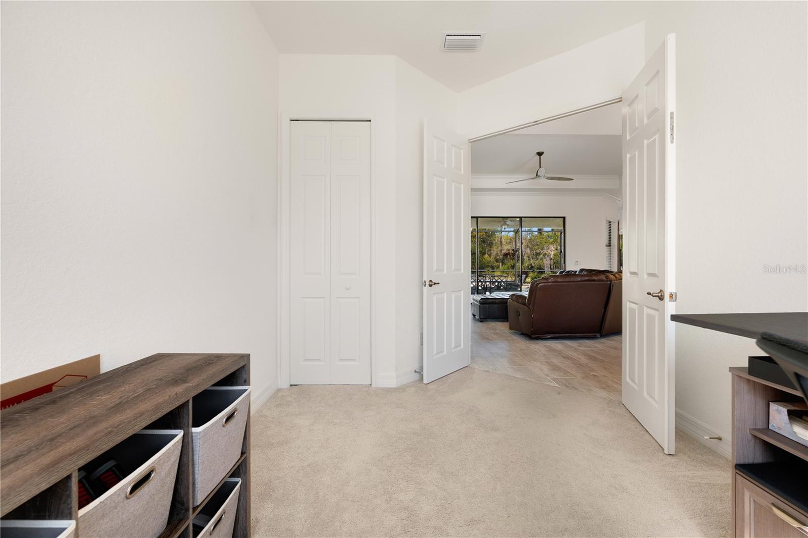 POLO RUN PH I-A & I-B - Residential