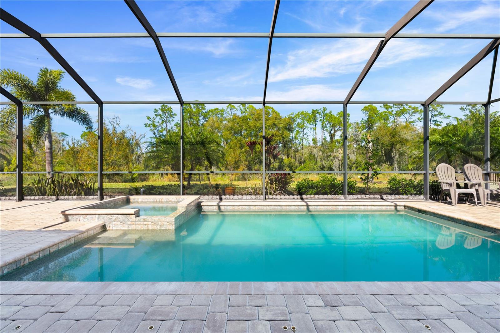 POLO RUN PH I-A & I-B - Residential