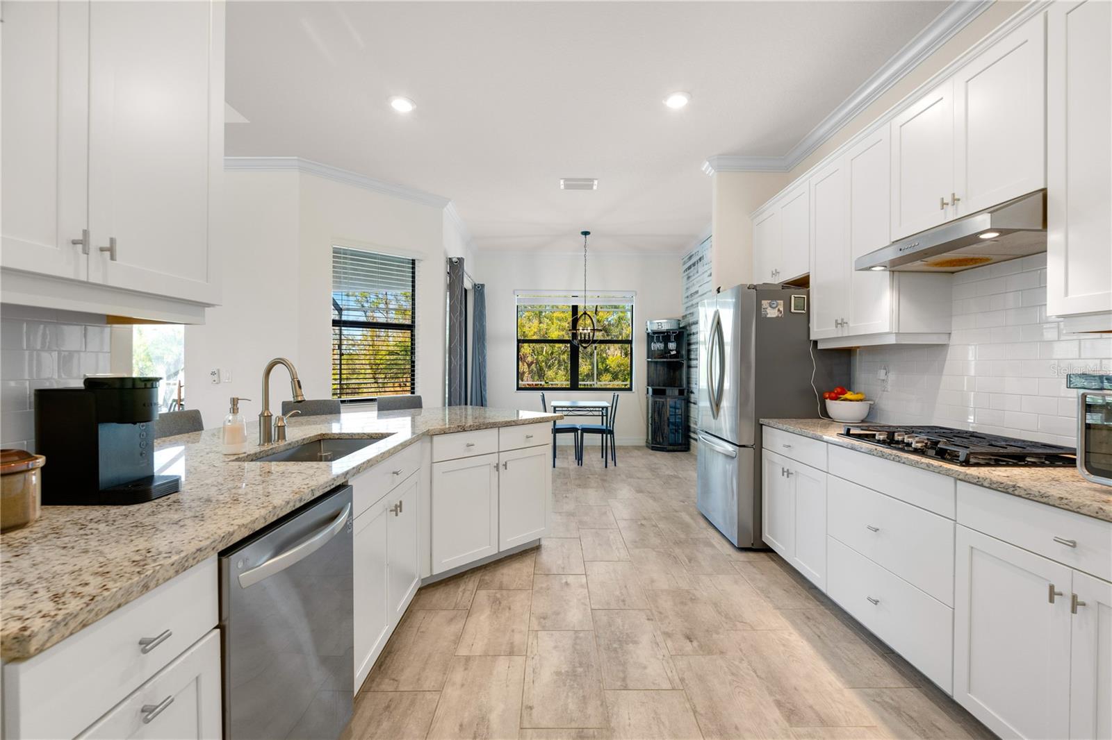 POLO RUN PH I-A & I-B - Residential