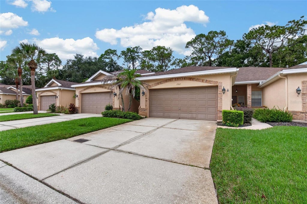 Photo of 1907 Preservation Drive #6, Plant City, FL 33566 (MLS # TB8552411)
