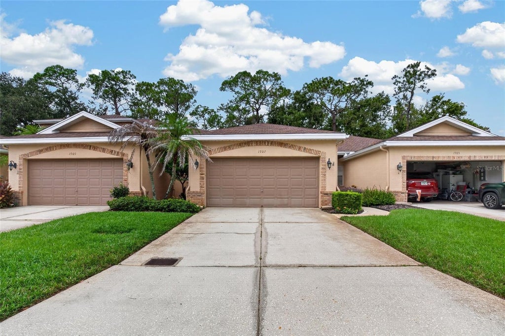 Photo of 1907 Preservation Drive #6, Plant City, FL 33566 (MLS # TB8552411)