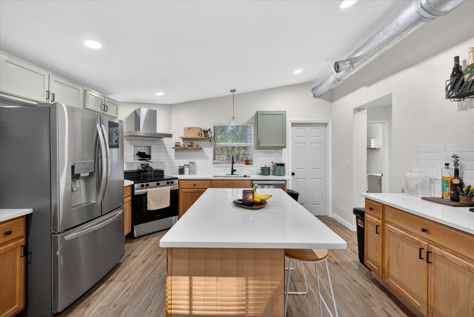 NOT IN SUBDIVISION - Residential