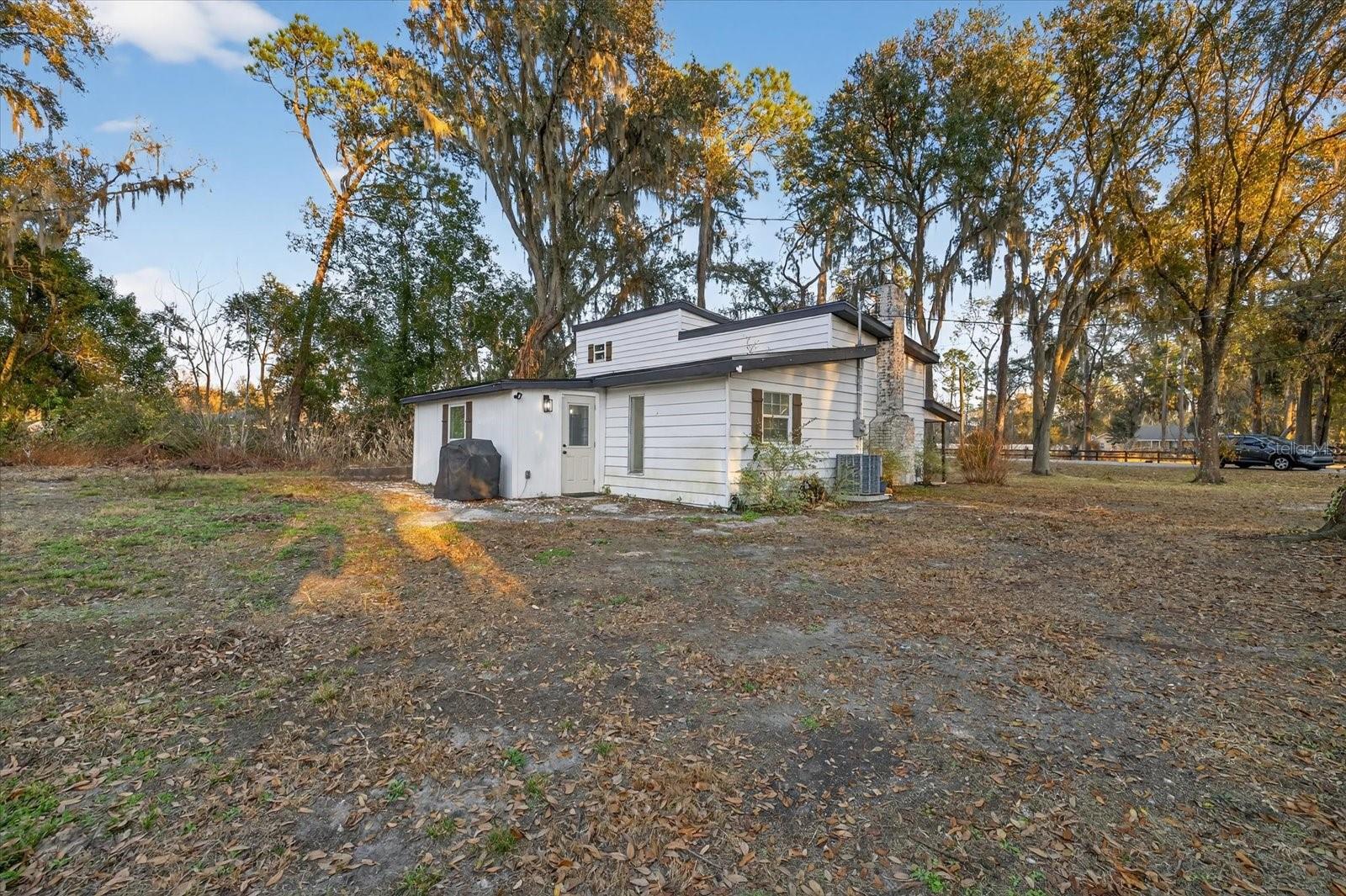 NOT IN SUBDIVISION - Residential