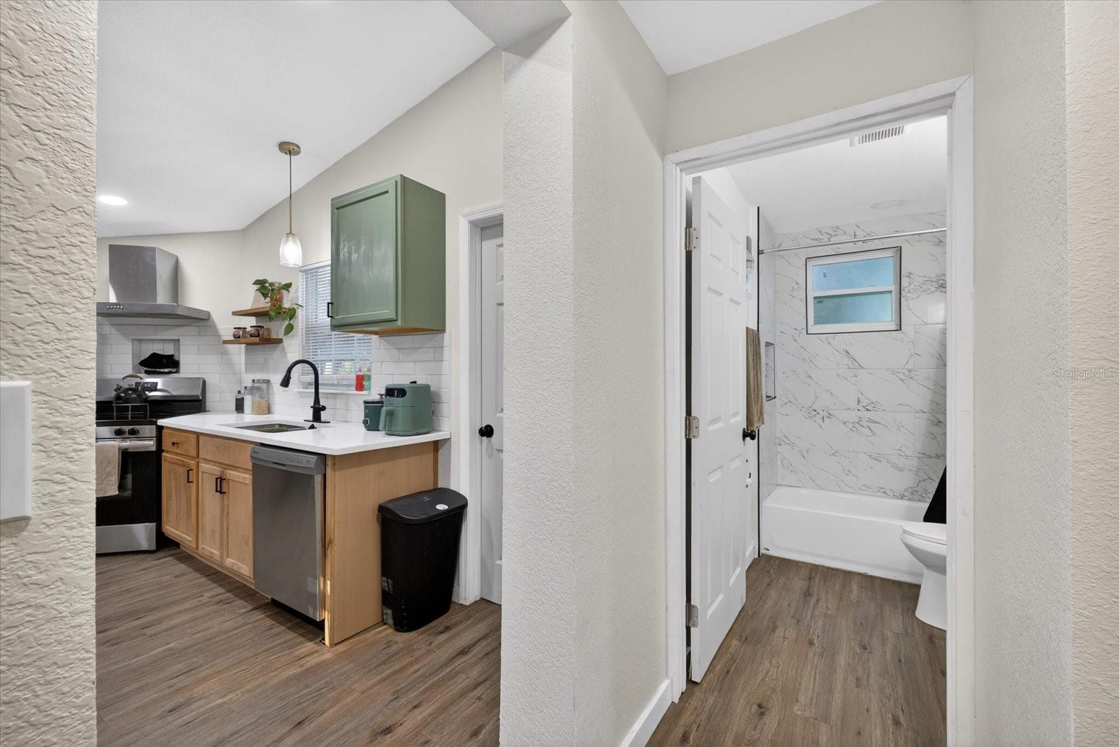 NOT IN SUBDIVISION - Residential