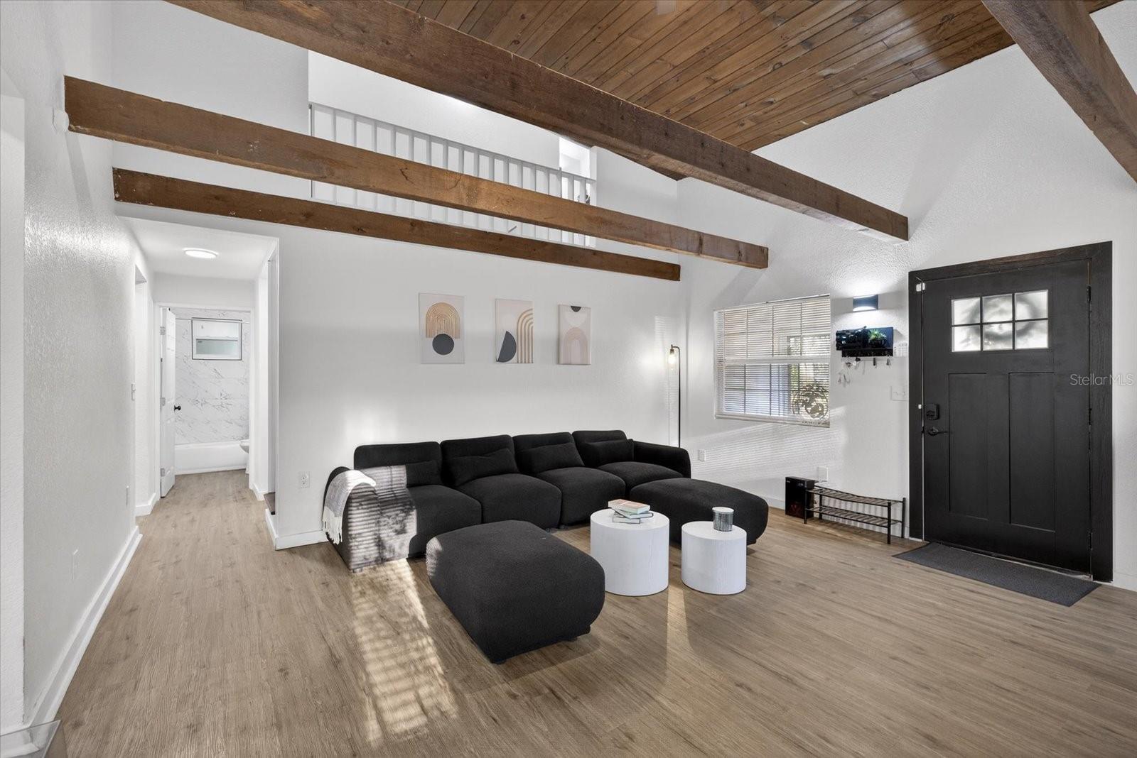 NOT IN SUBDIVISION - Residential