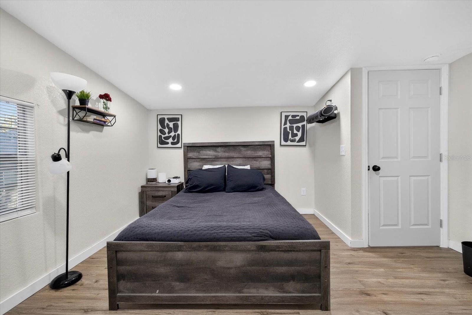 NOT IN SUBDIVISION - Residential