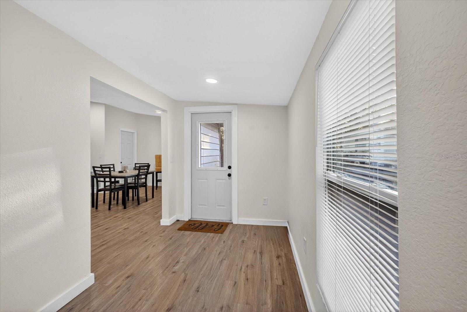 NOT IN SUBDIVISION - Residential