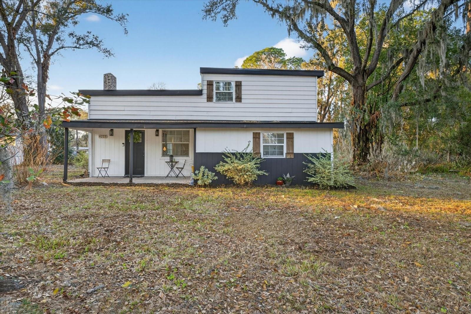 NOT IN SUBDIVISION - Residential