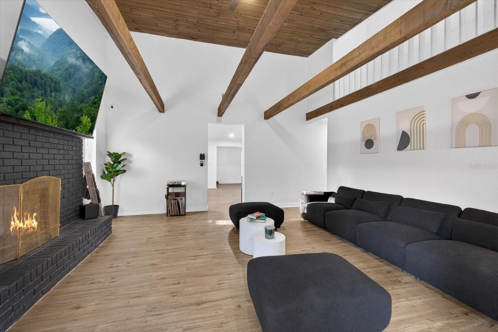 NOT IN SUBDIVISION - Residential