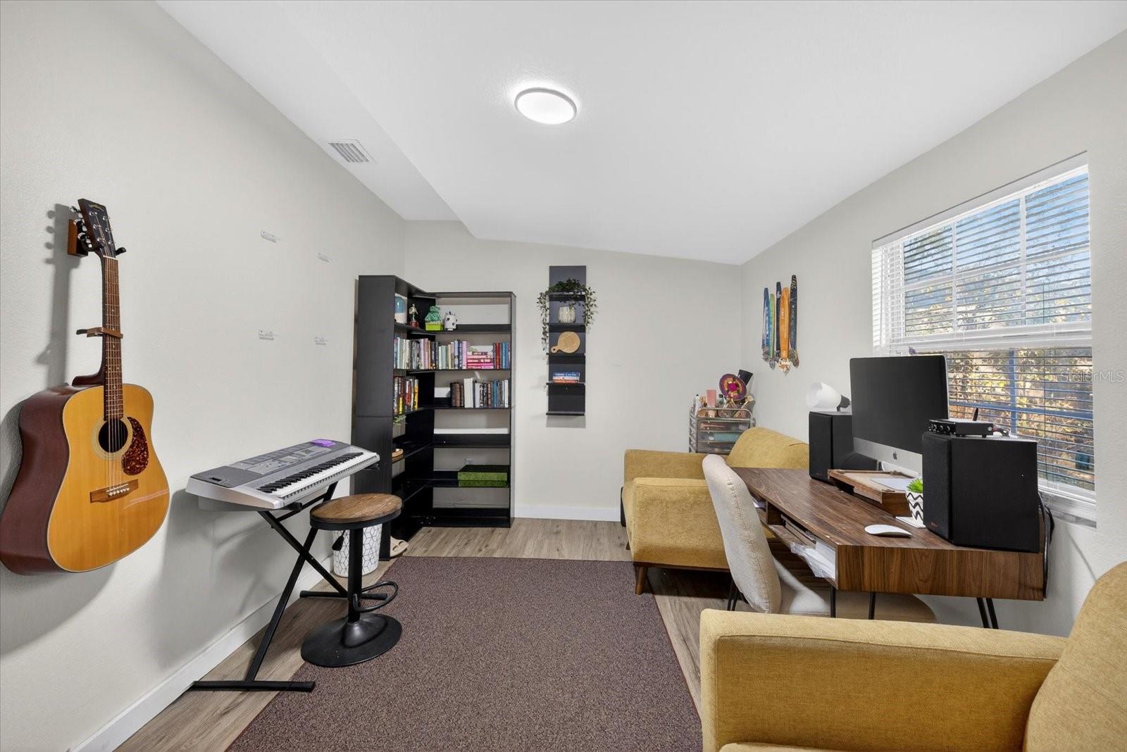 NOT IN SUBDIVISION - Residential