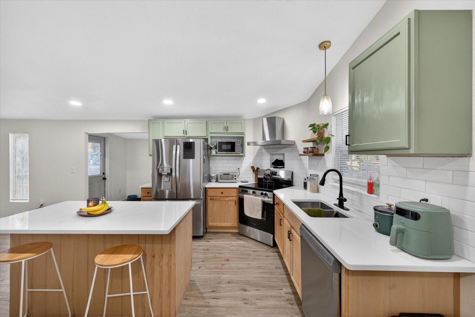 NOT IN SUBDIVISION - Residential