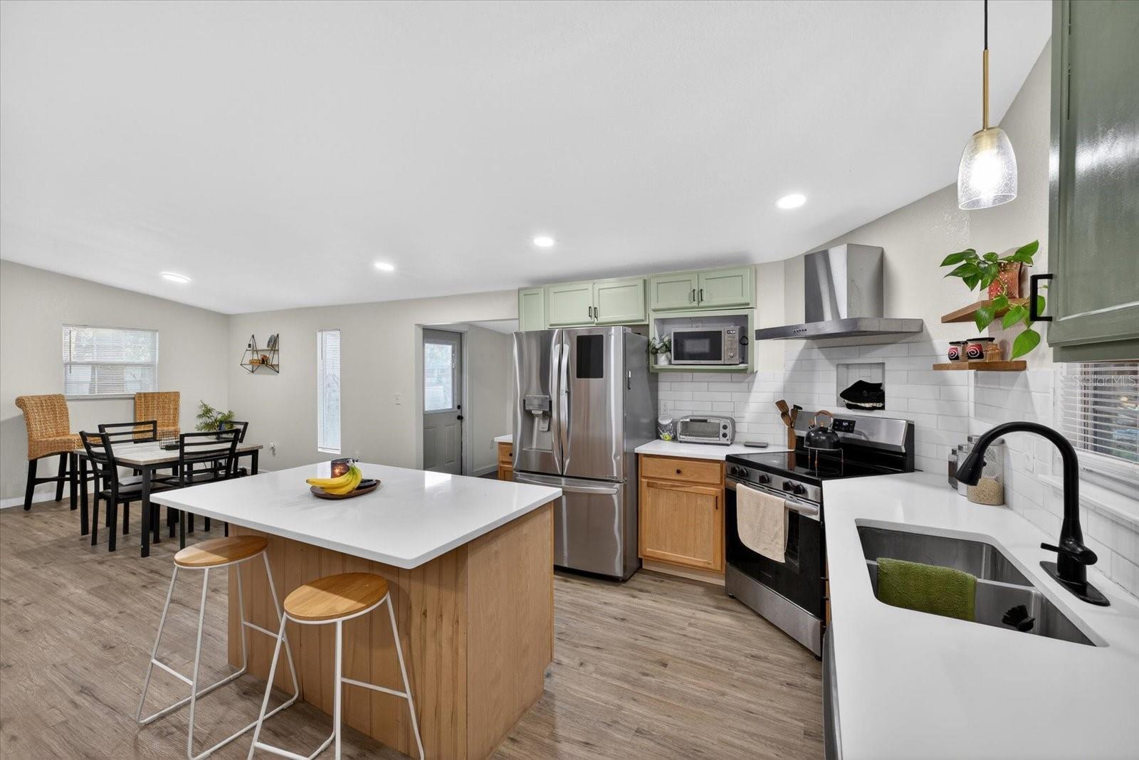 NOT IN SUBDIVISION - Residential