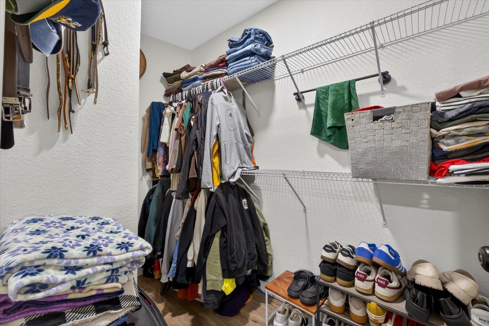 NOT IN SUBDIVISION - Residential