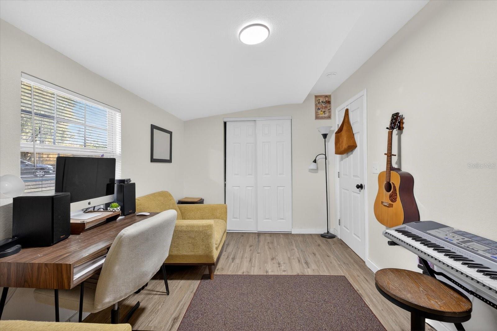 NOT IN SUBDIVISION - Residential