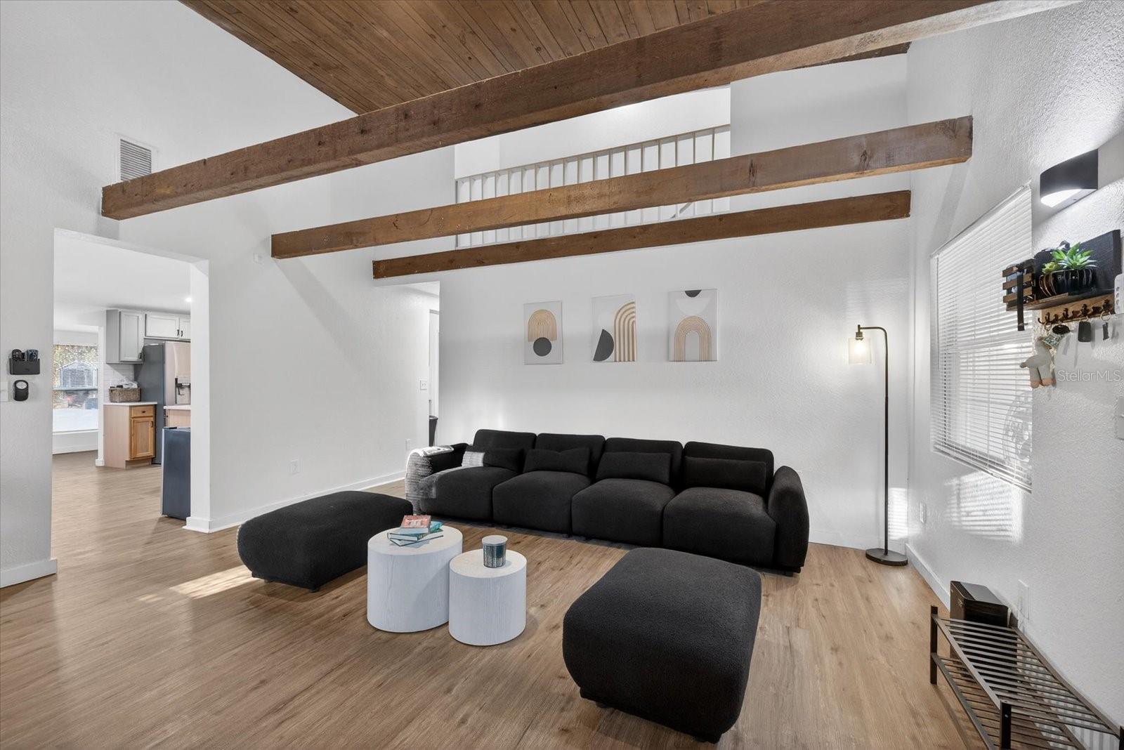 NOT IN SUBDIVISION - Residential