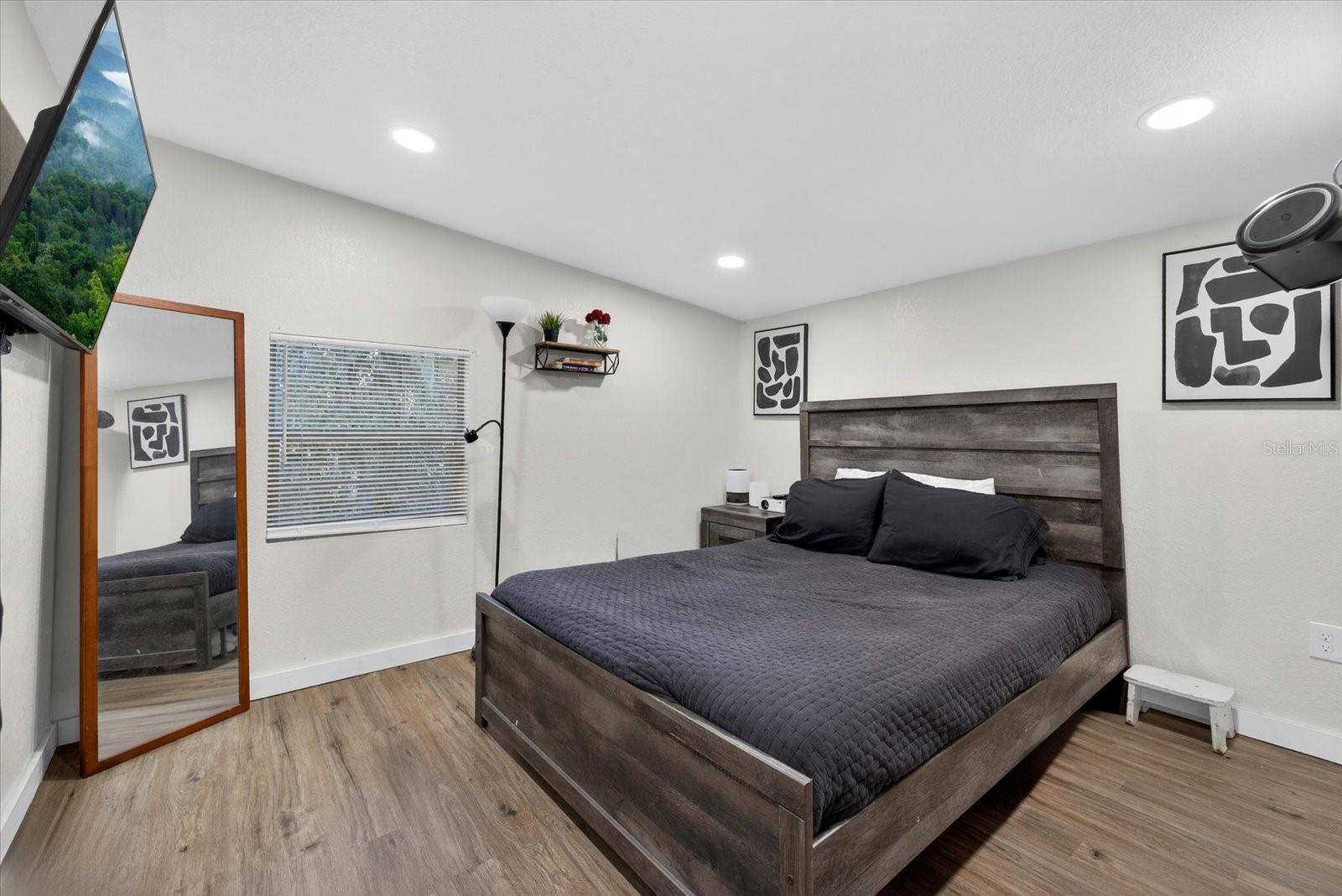 NOT IN SUBDIVISION - Residential