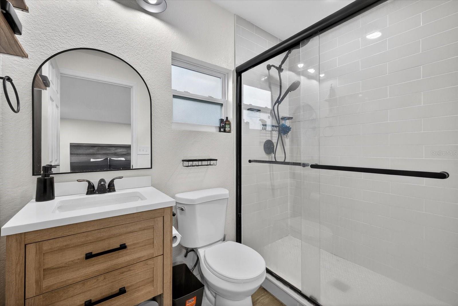 NOT IN SUBDIVISION - Residential