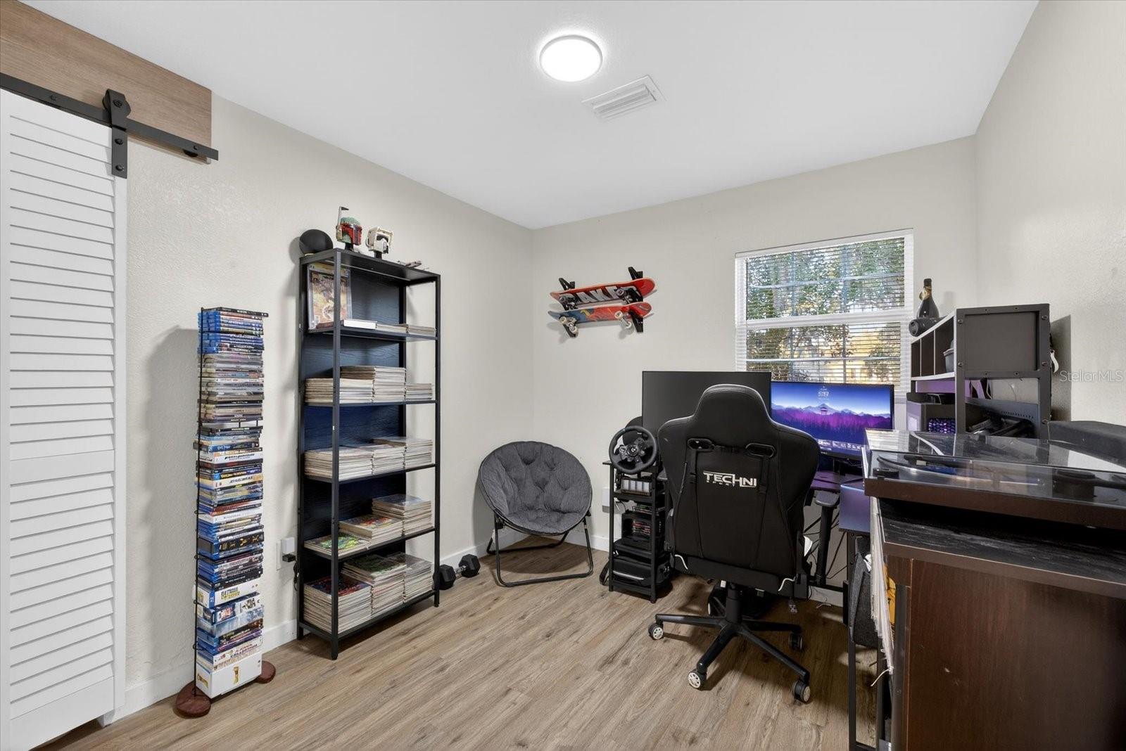 NOT IN SUBDIVISION - Residential