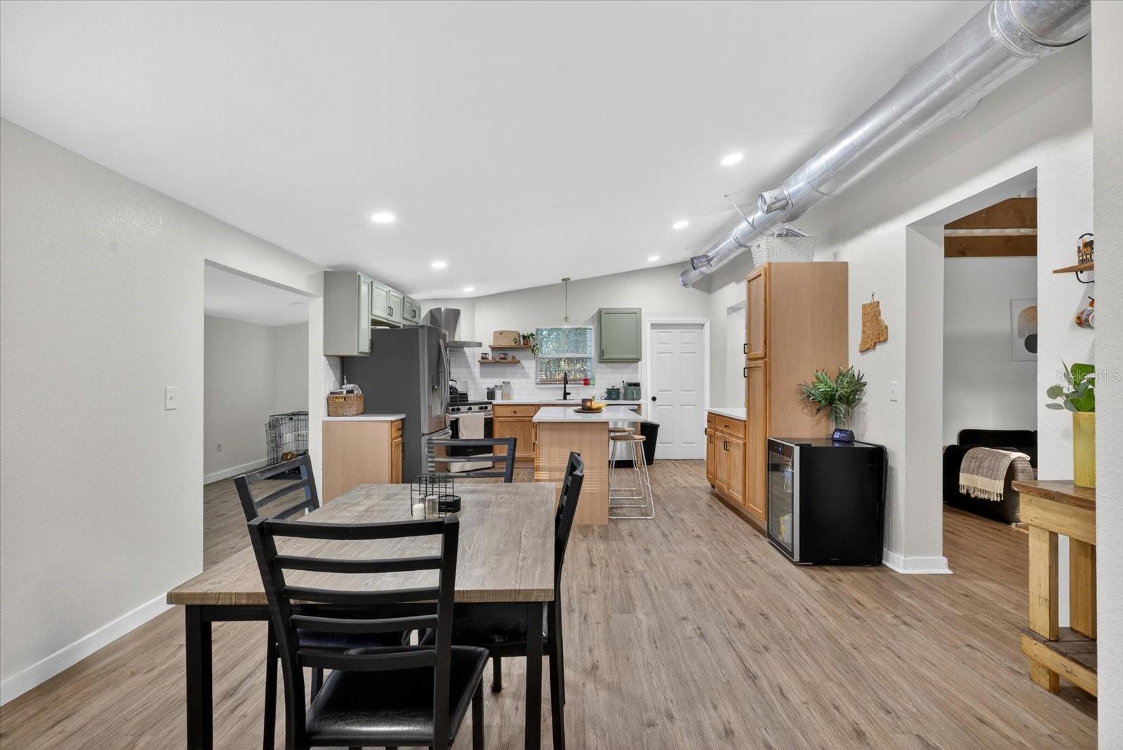 NOT IN SUBDIVISION - Residential