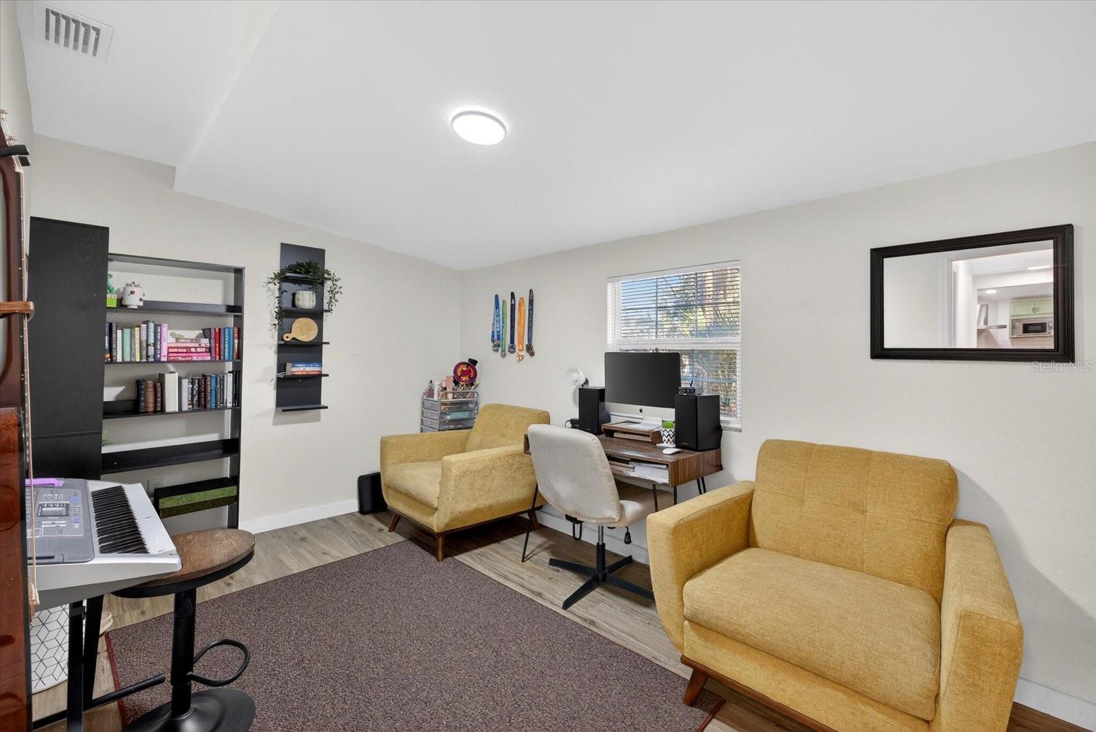 NOT IN SUBDIVISION - Residential