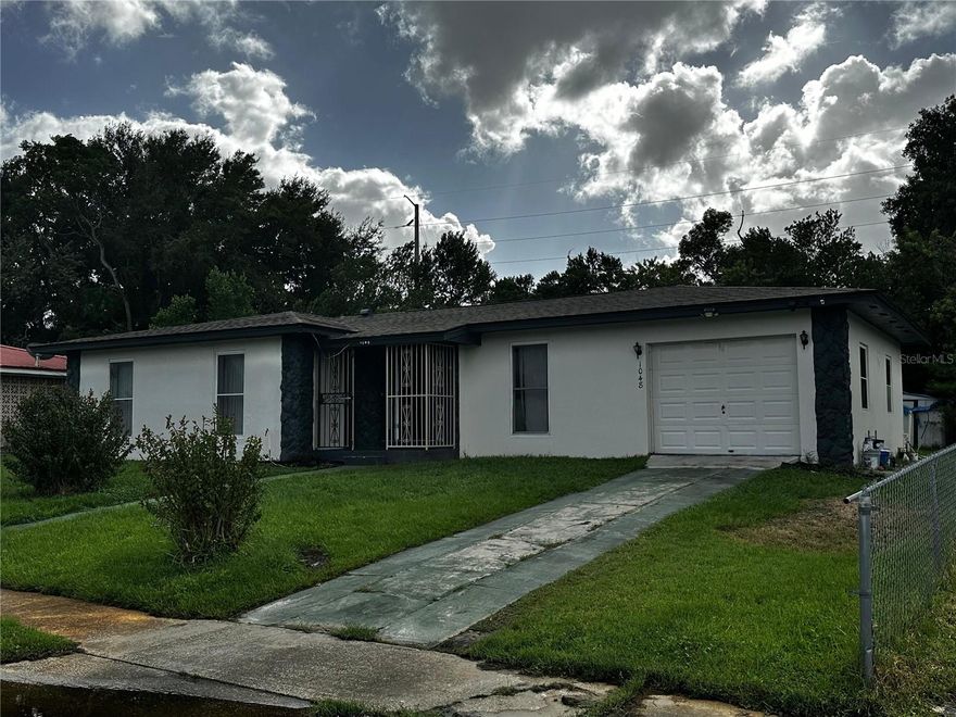 Short Sale. Short Sale - Third party approval.  Great location in Volusia County.