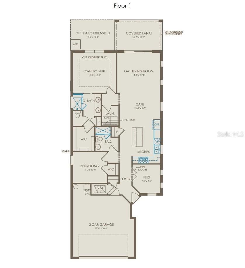 Casas a venda 1 - Jen Dantas 6784 WILLOW BANK DRIVE