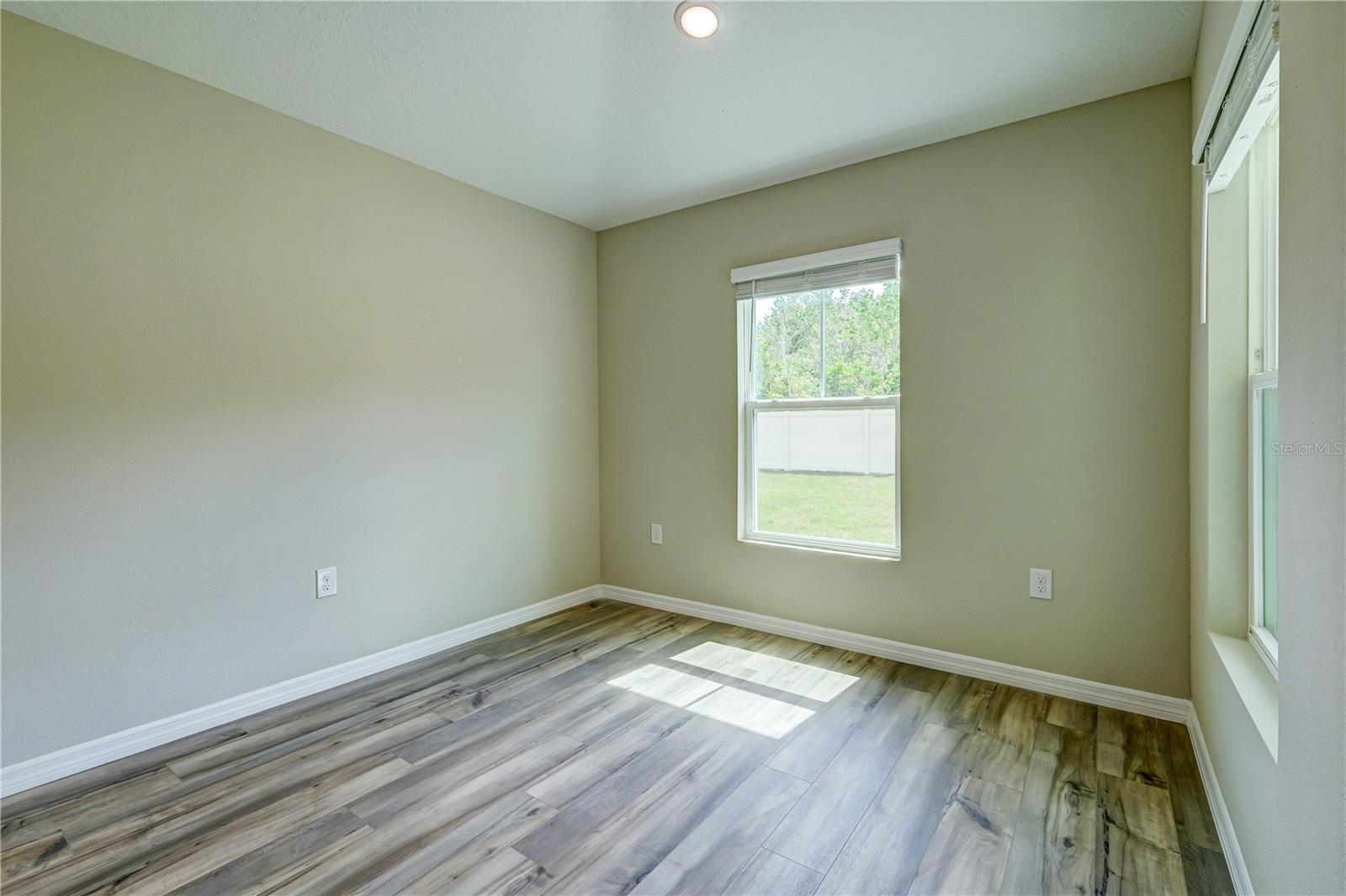 CROSSWIND POINT - Residential