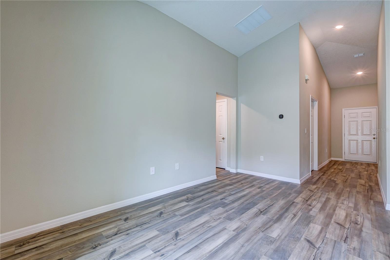 CROSSWIND POINT - Residential