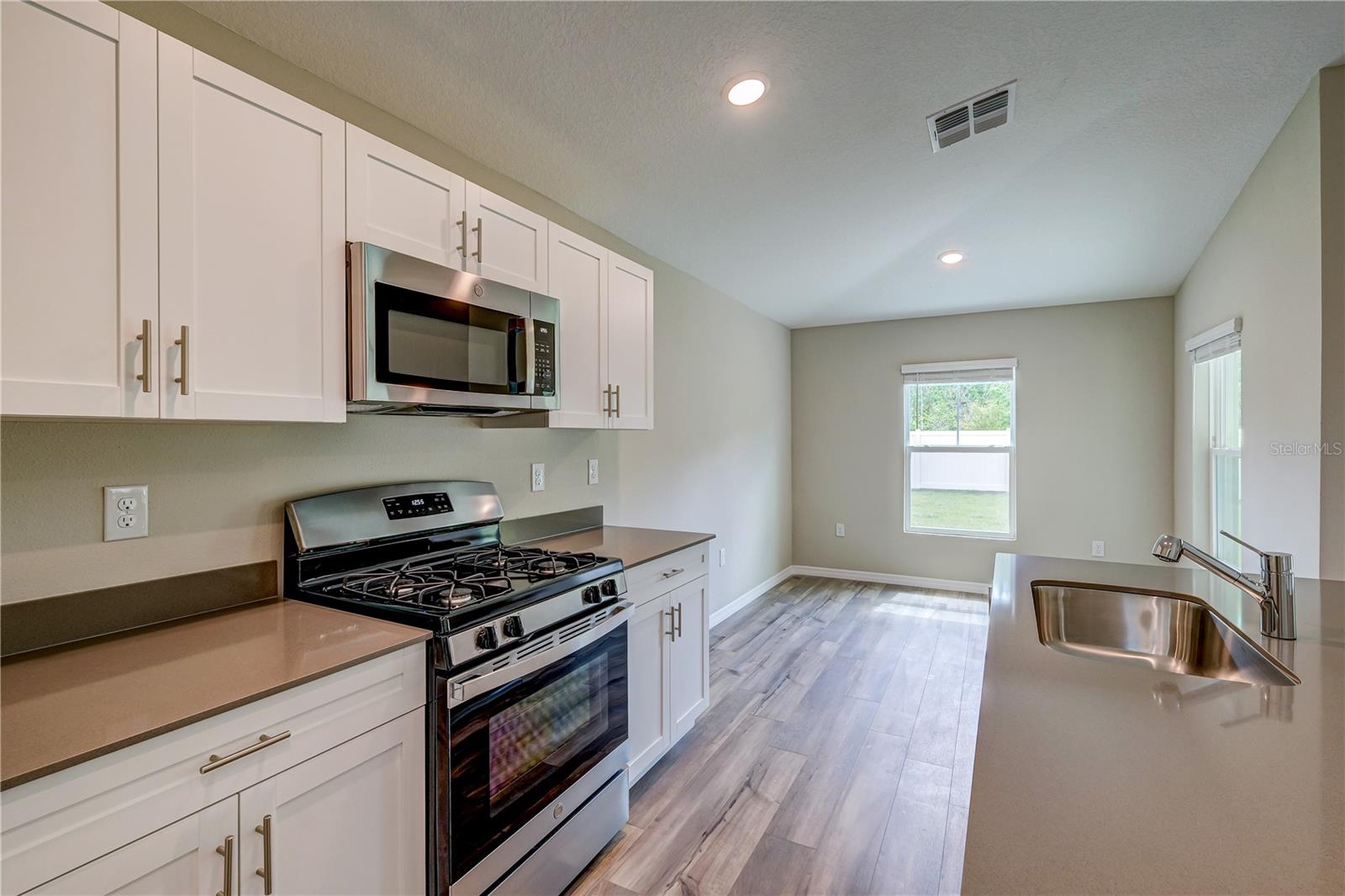 CROSSWIND POINT - Residential