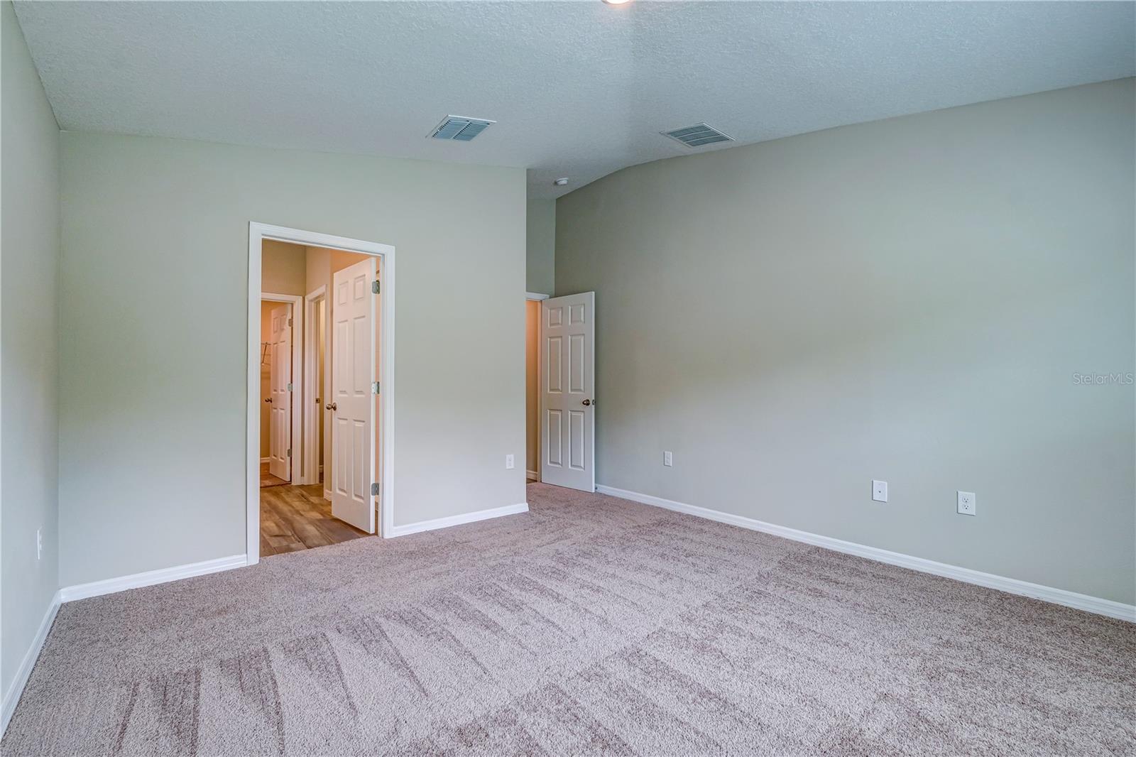 CROSSWIND POINT - Residential