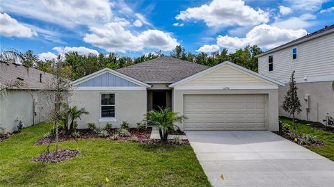 Photo of 12730 Hysmith Loop, Parrish, FL 34219 (MLS # A4677895)