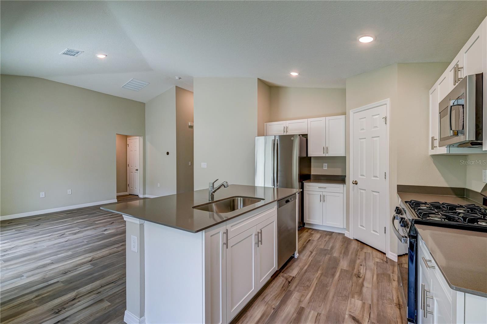 CROSSWIND POINT - Residential