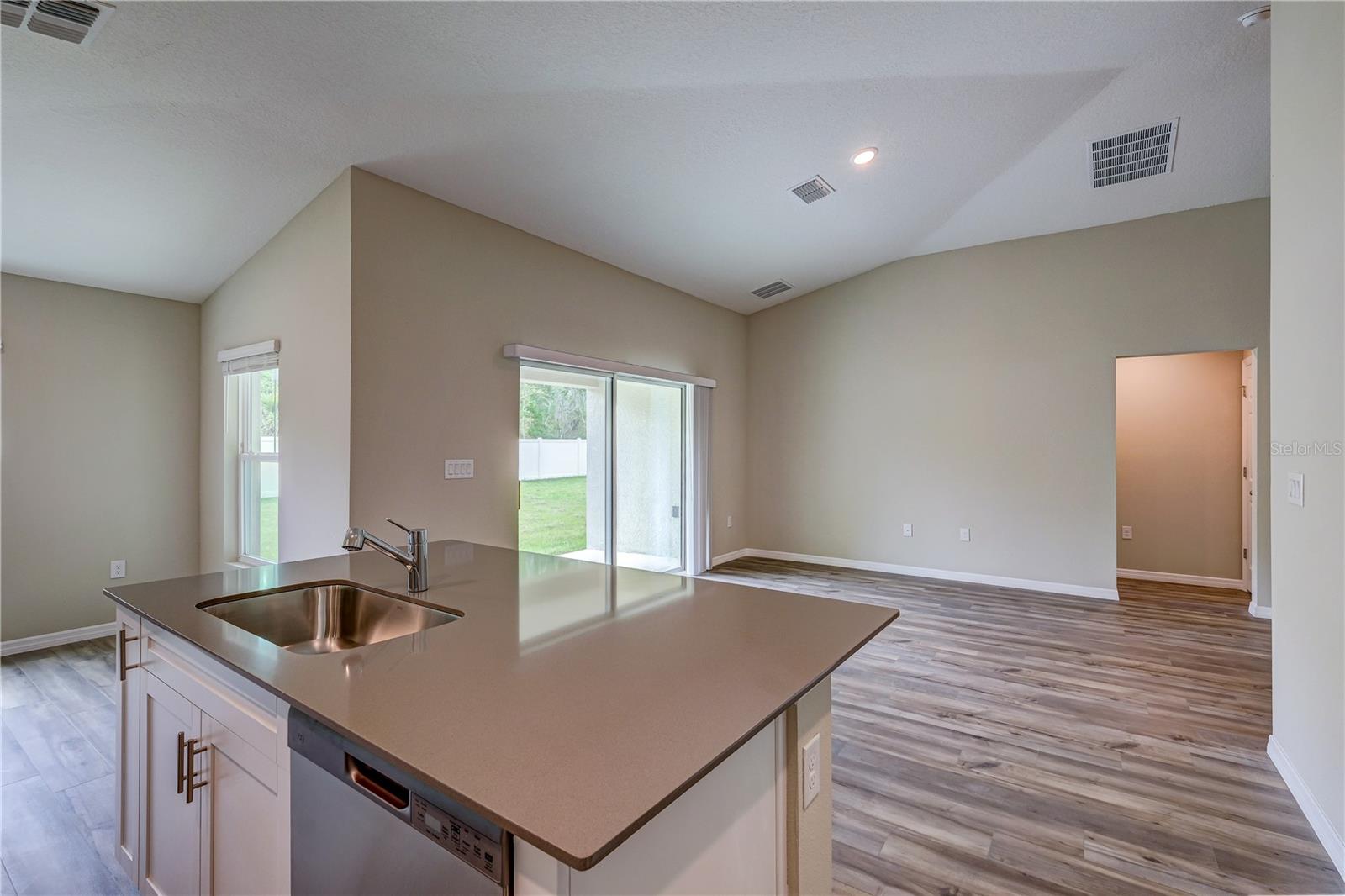 CROSSWIND POINT - Residential