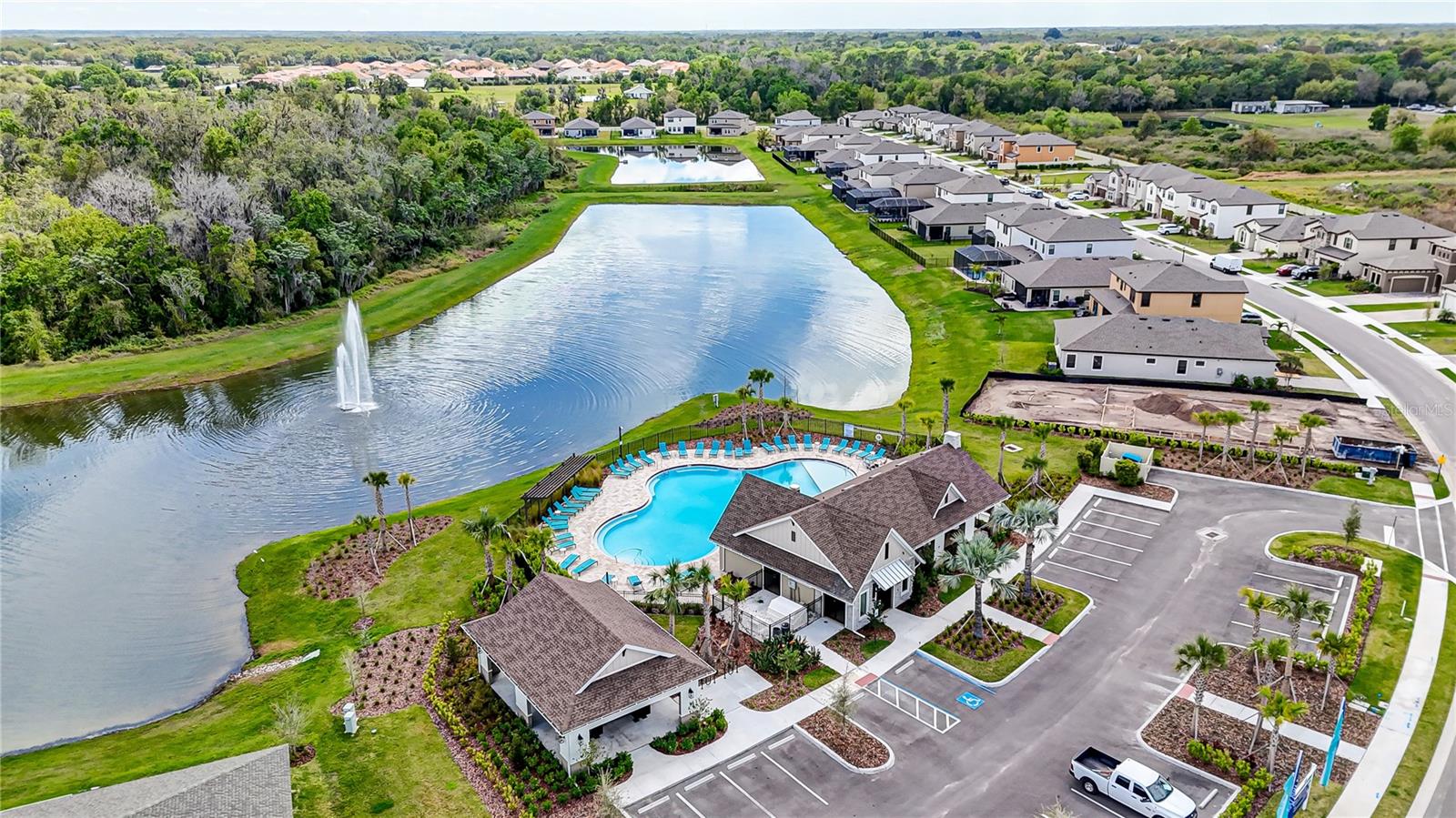 CROSSWIND POINT - Residential