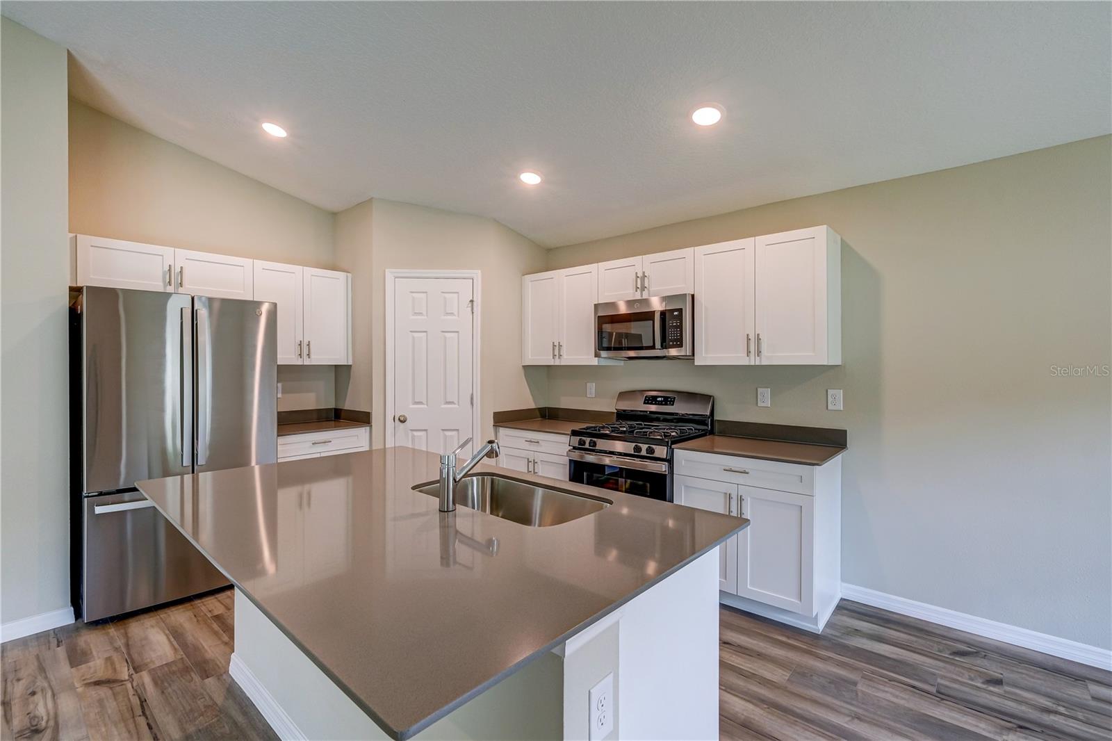 CROSSWIND POINT - Residential