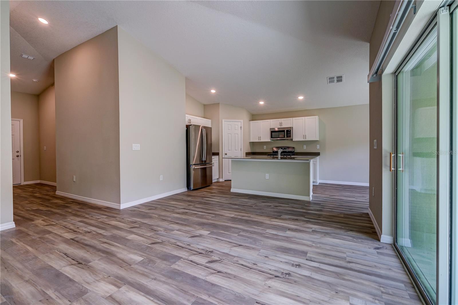 CROSSWIND POINT - Residential