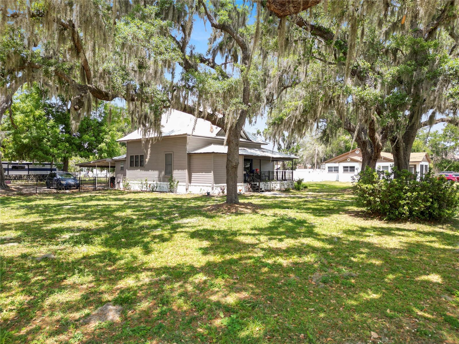 ROCKNERS C W MRS ADD - Residential