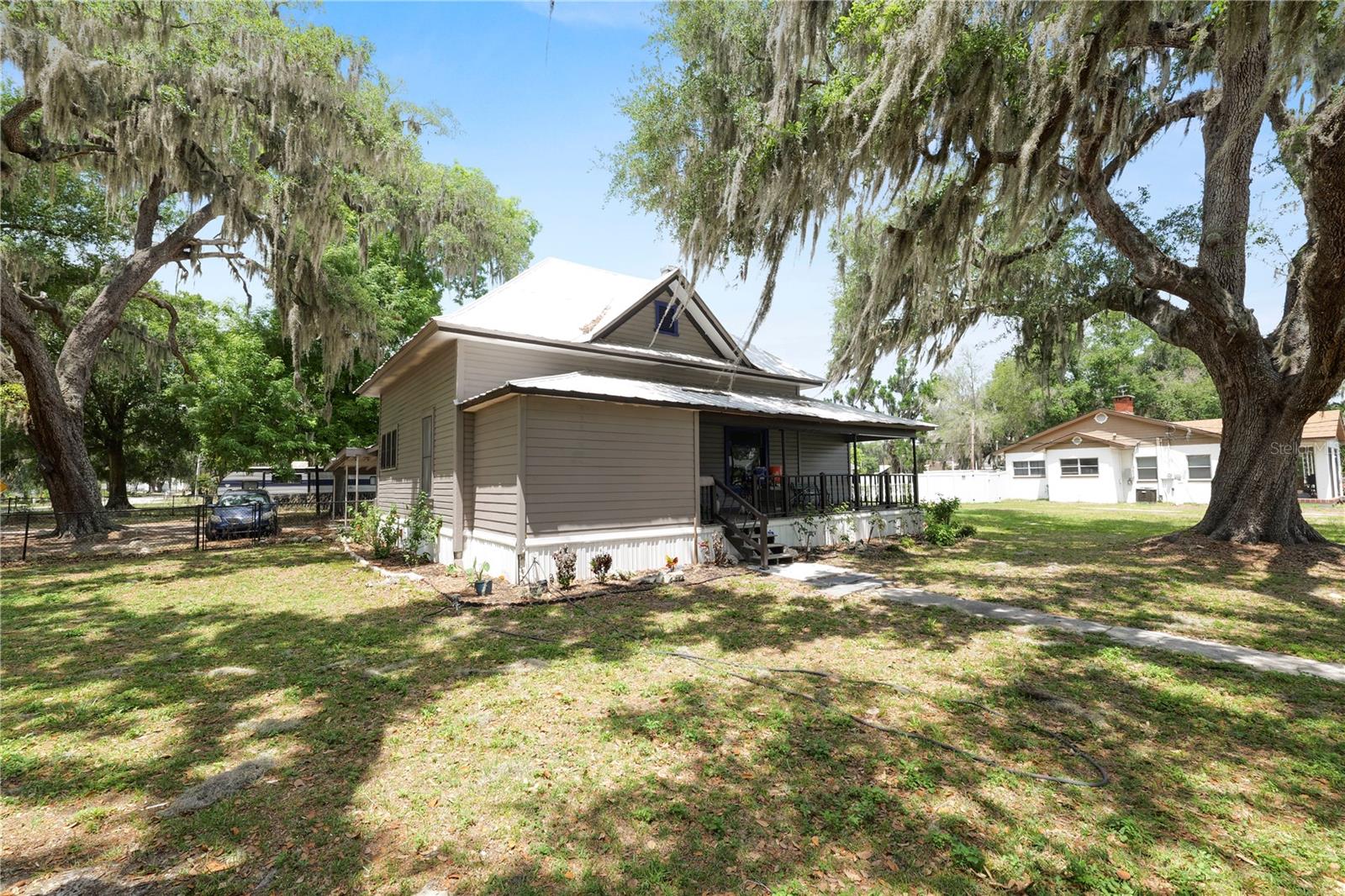 ROCKNERS C W MRS ADD - Residential