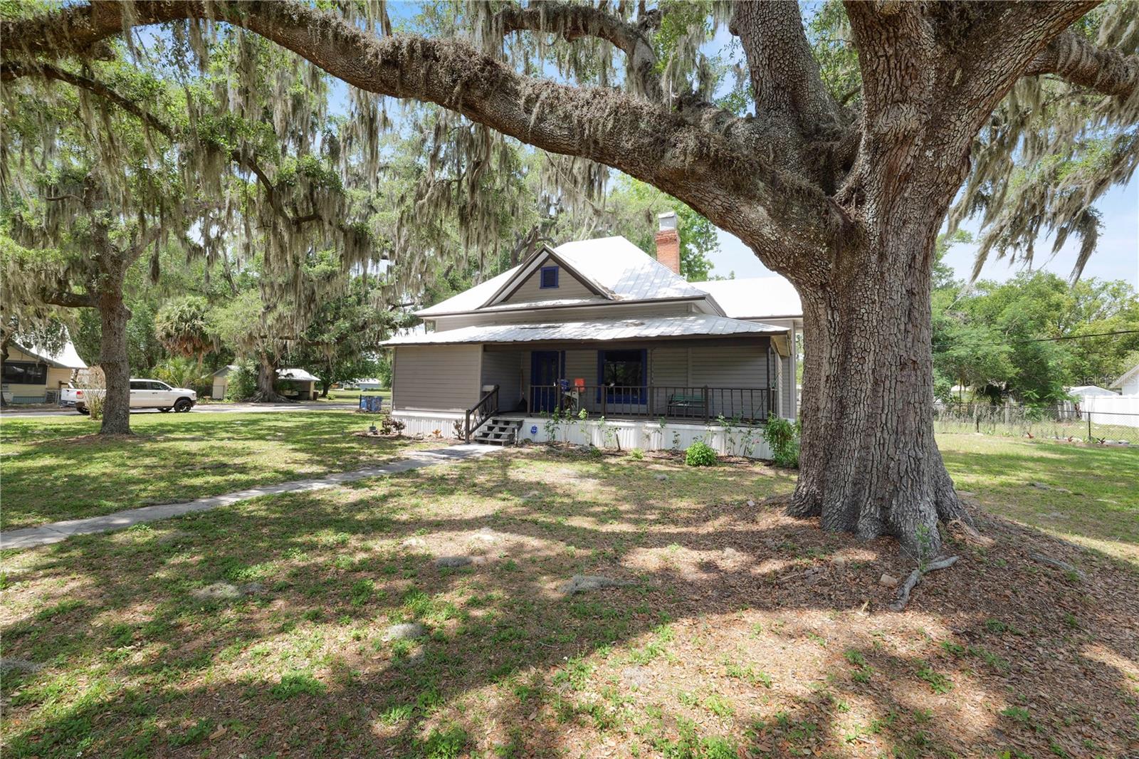 ROCKNERS C W MRS ADD - Residential