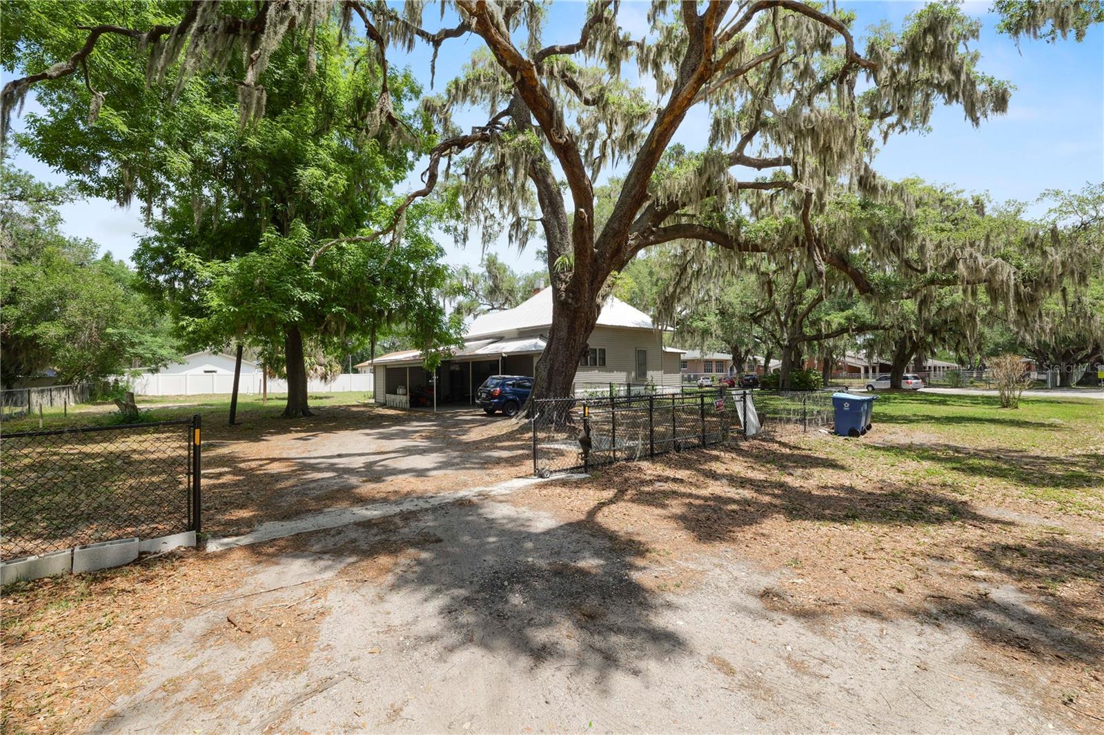 ROCKNERS C W MRS ADD - Residential