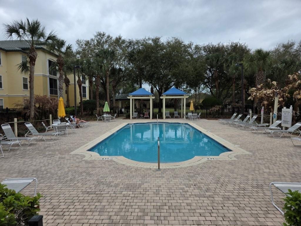 LEGACY DUNES CONDO - Residential