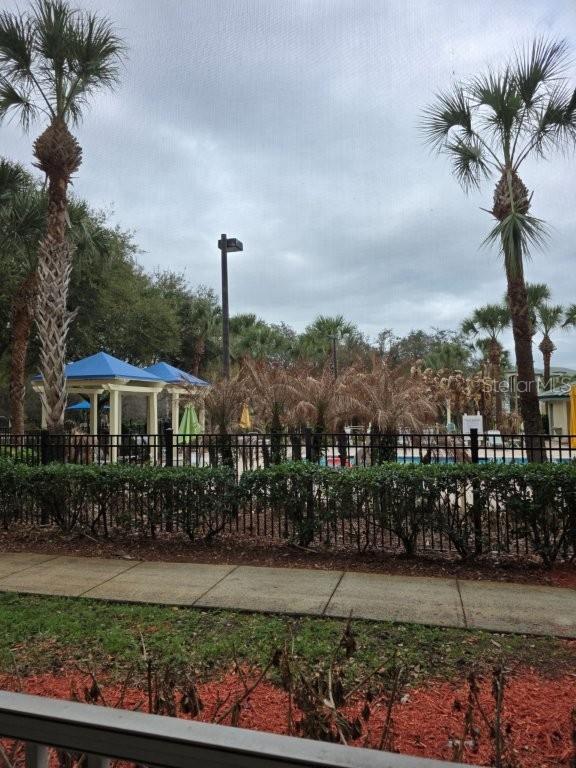 LEGACY DUNES CONDO - Residential