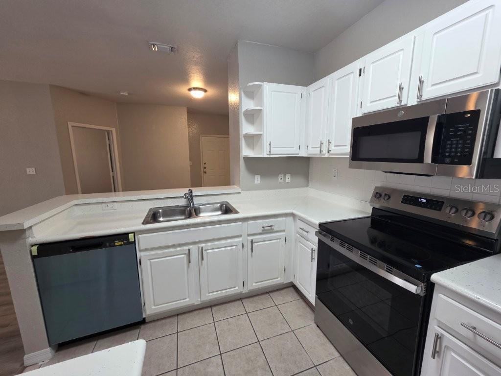 LEGACY DUNES CONDO - Residential