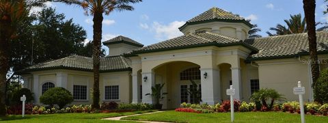 8836 DUNES COURT 106 KISSIMMEE FL 34747