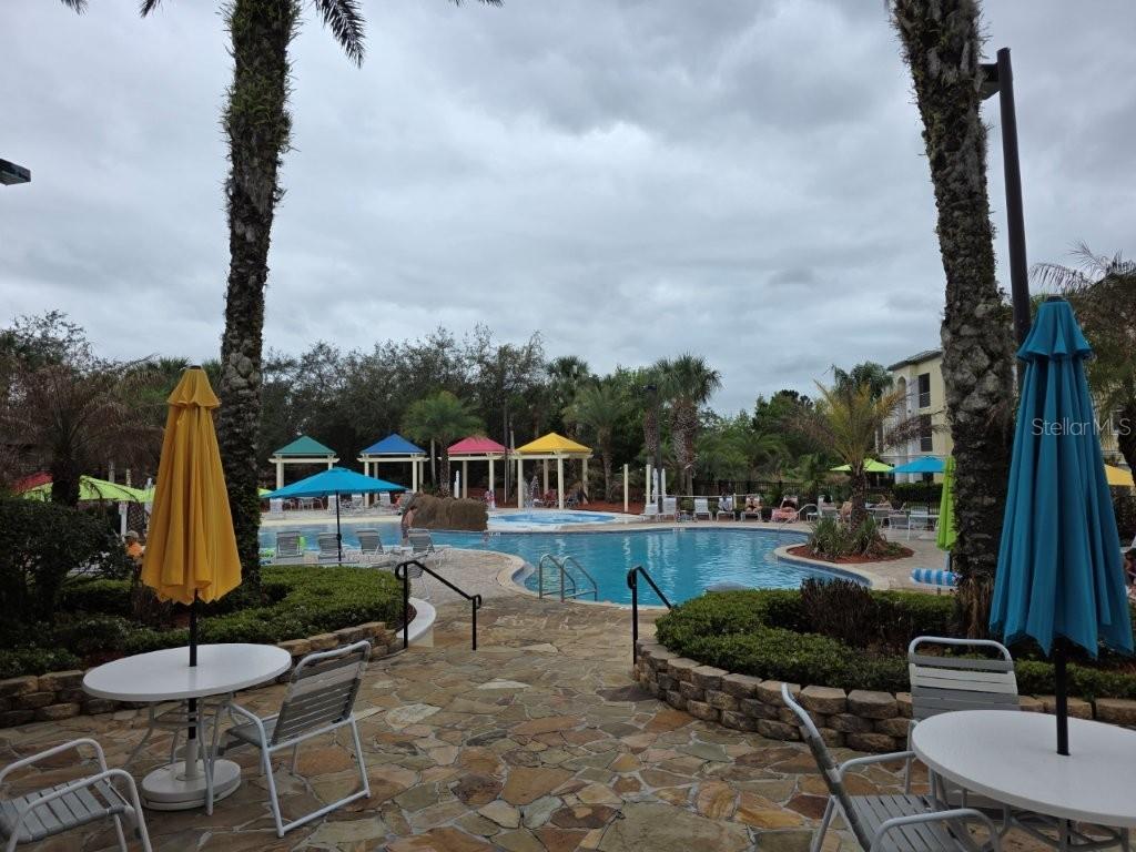 LEGACY DUNES CONDO - Residential