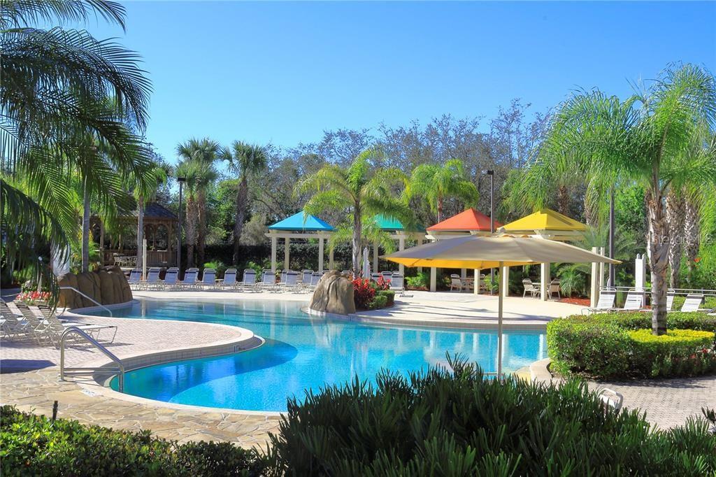 LEGACY DUNES CONDO - Residential