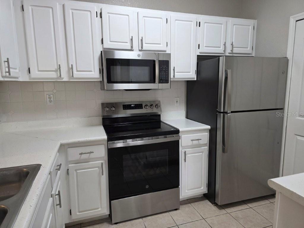 LEGACY DUNES CONDO - Residential